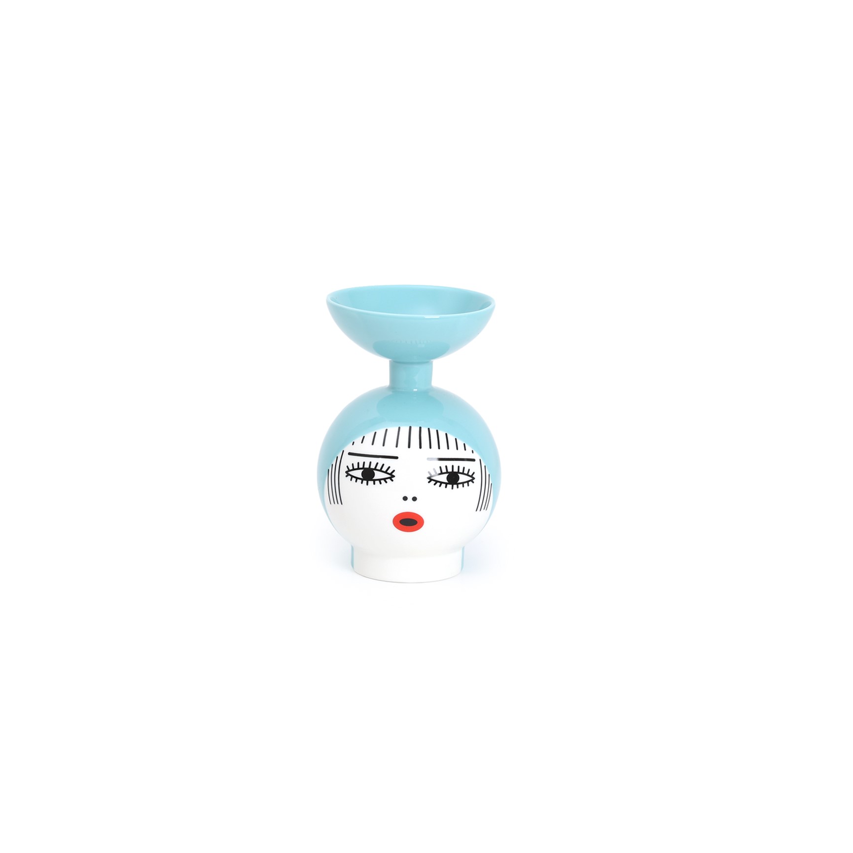Seletti Canopie Kiki Vase